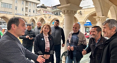 Ne üreten ne satan ne de alan memnun bir ekonomi! 