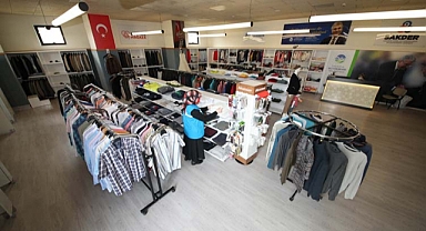 Ramazan’da yanlarında Büyükşehir var: 1 yılda 3 milyon 882 bin TL 