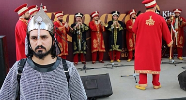 Ramazan etkinlikleri sona erdi 