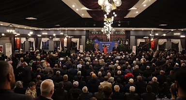 Saadet Dolu Dizgin: Seçime Hazır 