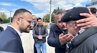 Sakarya Cumhurbaşkanımız ve AK Parti’ye En Güçlü Desteği Verecek 