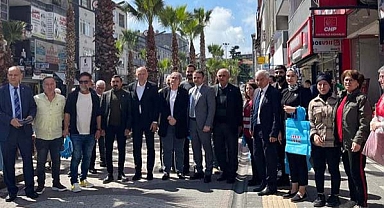 “Sakarya İktidarın gücünü hissedecek” 