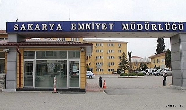 SAKARYA İL EMNİYET MÜDÜRLÜĞÜ ASAYİŞ OLAYLARI