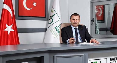 Sakarya Ticaret Borsası Canlı Hayvan Park ve Pazar Yeri 30.04.2023 tarihinde hizmet vermeye başlayacak.