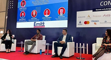 Sapanca, EMİTT Fuarı’nın İlgi Odağı Oldu 