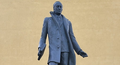 SATSO'dan Sait Faik Abasıyanık'ın Hatırasına Vefa 