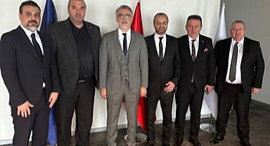 SATSO Sigortacılık ve Finans Komitesinden SEDDK’ya Ziyaret 