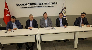 SATSO Turizm Komisyonu Yeni Dönemin İlk Toplantısını Gerçekleştirdi 