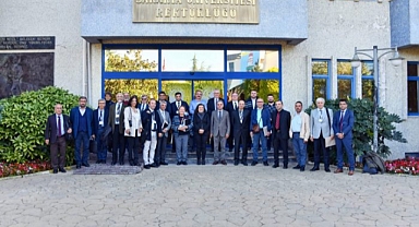 SAÜ İnsan ve Toplum Bilimleri Fakültesinden Akreditasyon Başarısı 