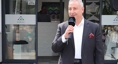 SEDAŞ Ailesi Geleneksel Bayramlaşma Etkinliğinde Buluştu 