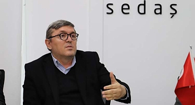 SEDAŞ, Sakarya Muhtar Dernek Başkanları ile buluştu 