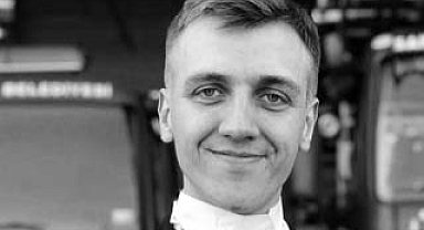 Şehit itfaiye eri Yusuf Turgut’a ahde vefa 