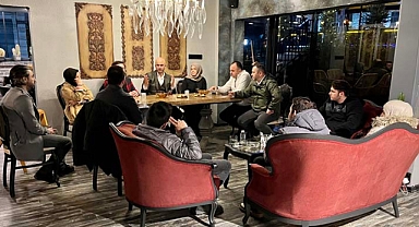 Serbes’den gençlere; “Umudunuzu kaybetmeyin, güzel günler çok yakında” 