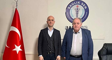 Serbes: Sağlık çalışanlarına hak ettiği değer verilecek 