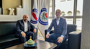 Serbes: Yeni dönemde eğitimin sorunlarının çözümünü öncelik verilecek 