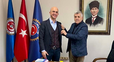 Serbes: Yeni dönemde hem işçi hem de işveren mutlu olacak 