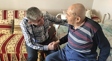 Serdivan Belediyesi Onları Yalnız Bırakmadı 