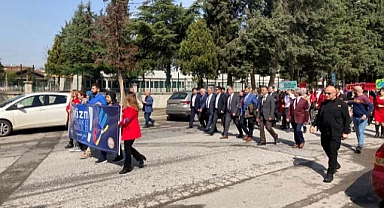 Serdivan’da Otizm Farkındalık Günü Etkinliği Yapıldı 