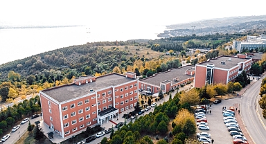 SUBÜ’de final sınavları online yapılacak 