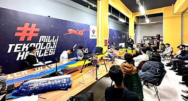 SUBÜ'nün Teknofest 2023 takvimi belli oldu 