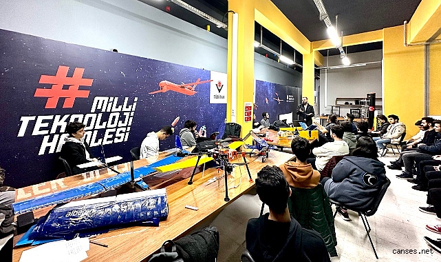 SUBÜ'nün Teknofest 2023 takvimi belli oldu