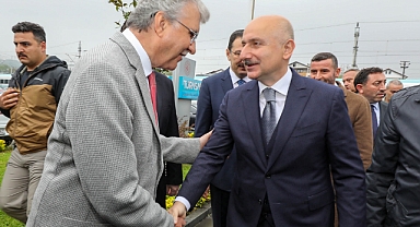 Ulaşımda Sakarya’ya değer katacak proje açıldı: 3 ayrı güzergâha tek bağlantı 