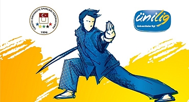 ÜNİLİG Wushu Şampiyonası Sakarya’da yapılacak 