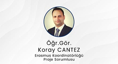 Üniversite döneminde yurt dışı fırsatları konuşuldu 