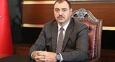 Valimiz Sayın Çetin Oktay Kaldırım’ın Ramazan Bayramı Kutlama Mesajı 