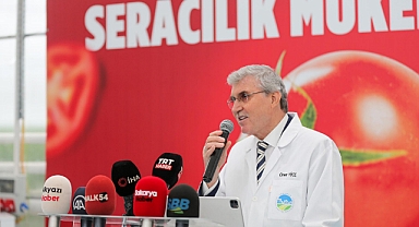 Yüce anlattı Bakan Kirişçi tam not verdi: 