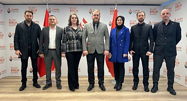 Zafer Partisi Milletvekili Adayları Belli Oldu! 