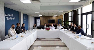 +1 Eğitim Modeli ABD’de de istihdam imkânı sağlıyor 