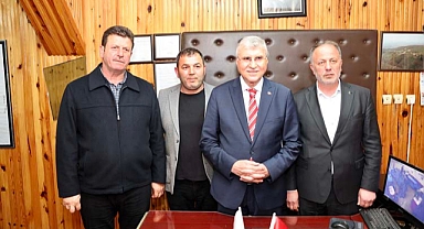 “14 Mayıs Cumhur İttifakı’nın bayramı olacak” 