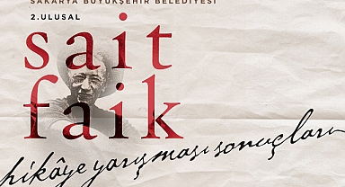 2. Ulusal Sait Faik Abasıyanık Hikaye Yarışması’nın sonuçları belli oldu 