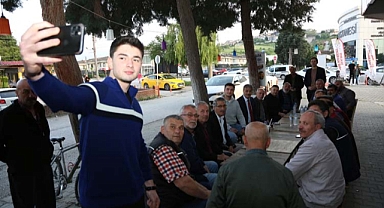 28 Mayıs’ta Serdivan’da Demokrasi Şöleni Olacak 