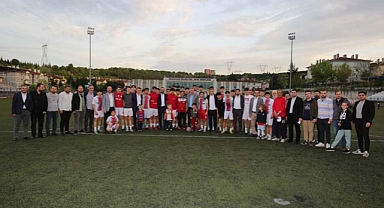 Adapazarı 14 Mayıs’a Hazır 