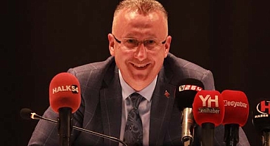 Adapazarı Mayıs Meclisi İkinci Oturumu Yapıldı 