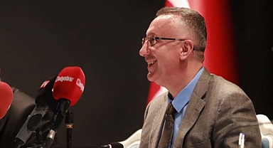 Adapazarı’ndan Türkiye Yüzyılına Güçlü Destek 