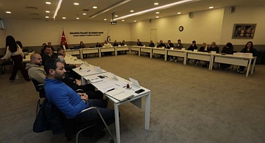 Aile Şirketlerinin Kurumsallaşma Süreci SATSO’da İşlendi 