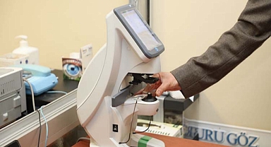 Akyazı Devlet Hastanesi’ne önemli destek 