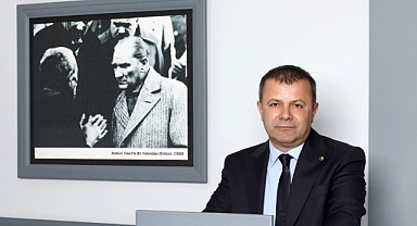 “Alın teri ve emek en yüce değerdir” 