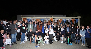 Atabek Korucuk’ta Milletin Adamı Erdoğan ile Yola Devam