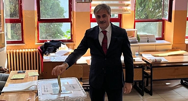 Başkan Alemdar Oyunu Kullandı 