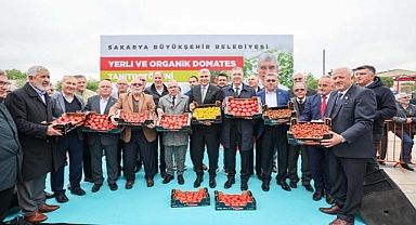 Başkan Yüce: Seracılık Mükemmeliyet Merkezi Türkiye’de örnektir 