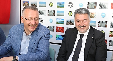 Bayraktar ve Kılıç, Şehrin Kalbi Adapazarı’nda