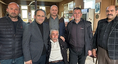 Beş parti CHP listelerini destekliyoruz 