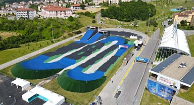 Bike Fest ateşi Tour Of Sakarya ile yandı: Büyükşehir’in pedalı zamana meydan okudu 