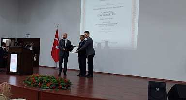 Bilgi Güvenliği Alanında Öncelikli Üniversite SAÜ 