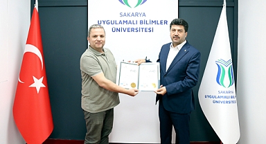 Bilgi varlıkları uluslararası standartlarda korunuyor 