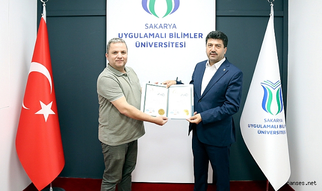 Bilgi varlıkları uluslararası standartlarda korunuyor